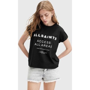 T-shirt AllSaints