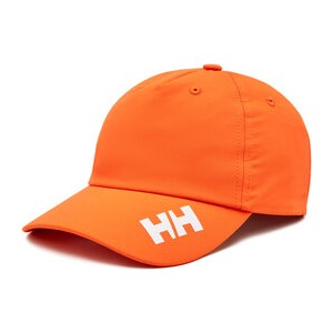 Pomarańczowa czapka Helly Hansen