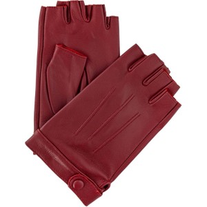 Czerwone rękawiczki Ochnik