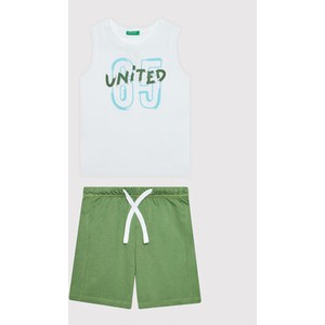 Komplet dziecięcy United Colors Of Benetton