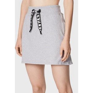 Spódnica DKNY w sportowym stylu mini