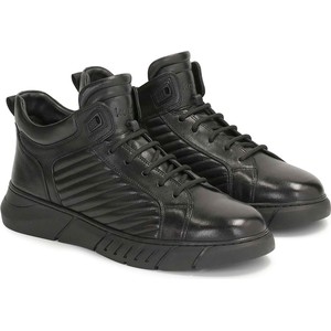 Sneakersy Kazar Alvar 74401-01-00 Black