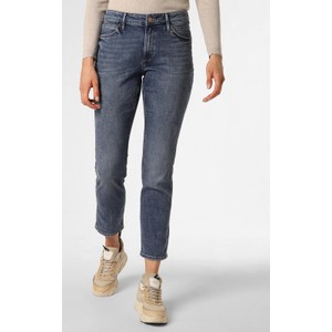 Jeansy S.Oliver w stylu casual