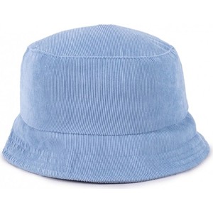 Niebieska czapka Yoclub