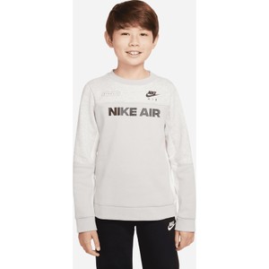 Bluza dziecięca Nike z dzianiny dla chłopców