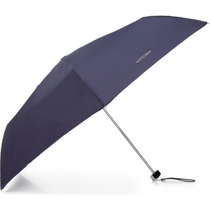 Granatowy parasol Wittchen