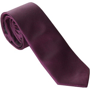 New G.O.L Krawat w kolorze fioletowym