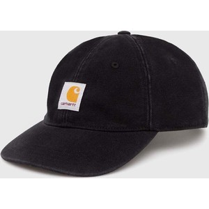 Czarna czapka Carhartt WIP