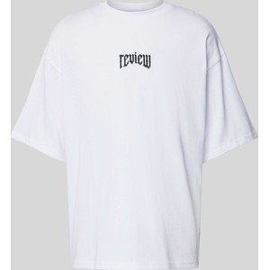 T-shirt Review