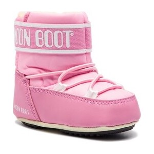 Buty dziecięce zimowe Moon Boot