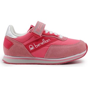 Buty sportowe dziecięce United Colors Of Benetton