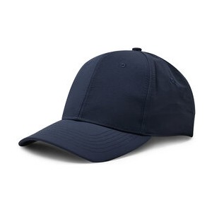 Granatowa czapka Trussardi