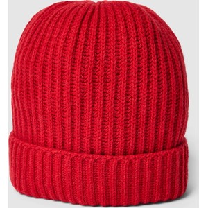 Czerwona czapka Cinque