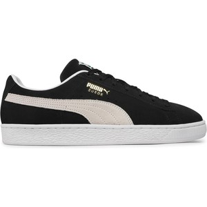 Sneakersy PUMA - Suede Classic XXI 374915 01 Puma Black/Puma White