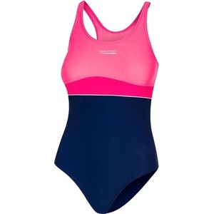 Różowy strój kąpielowy Aqua-speed