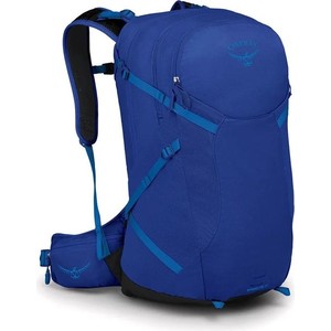 Niebieski plecak Osprey