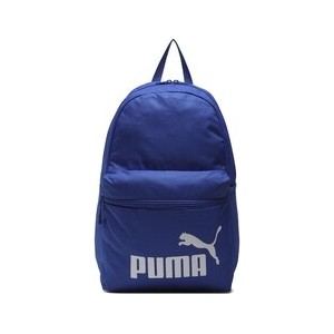 Niebieski plecak Puma