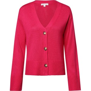 Różowy sweter Marie Lund
