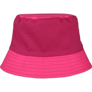 Różowa czapka Regatta