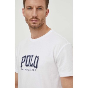 T-shirt POLO RALPH LAUREN w młodzieżowym stylu