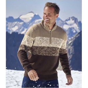 Sweter Atlas For Men
