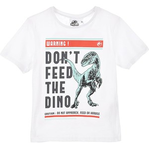 Koszulka dziecięca Jurassic World