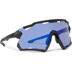 Okulary przeciwsłoneczne UVEX - Sportstyle 228 S5320672206 Black Mat