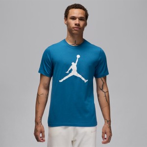 T-shirt Jordan z nadrukiem