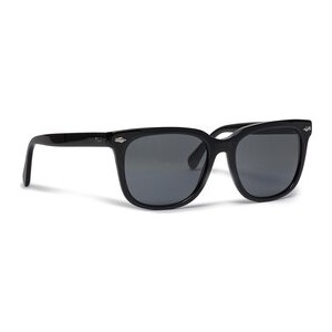 Polo Ralph Lauren Okulary przeciwsłoneczne 0PH4210 Czarny