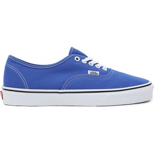 Buty Vans Color Theory Authentic VN0A5KS96RE1 - niebieskie