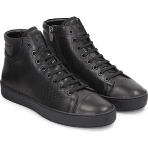 Sneakersy Kazar Leonid 62112-16-N0 Black