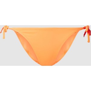 Pomarańczowy strój kąpielowy Guess