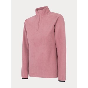 Różowa bluza Outhorn