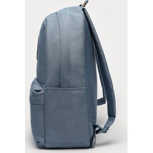 Niebieski plecak Timberland