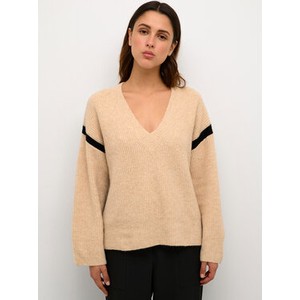 Sweter Karen by Simonsen w stylu casual