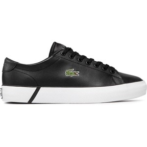 Sneakersy LACOSTE - Gripshot Bl21 1 Cma 71-41CMA0014312 Blk/Wht