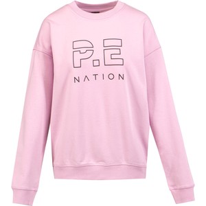 Bluza Pe Nation z bawełny