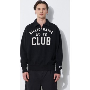 Bluza Billionaire Boys Club z bawełny w młodzieżowym stylu