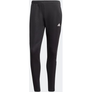 Spodnie sportowe Adidas z dresówki w sportowym stylu