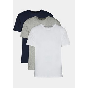 T-shirt Michael Kors w stylu casual
