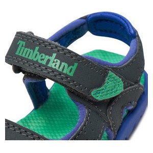 Buty dziecięce letnie Timberland na rzepy