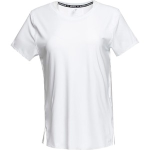 T-shirt Under Armour z krótkim rękawem w stylu casual z okrągłym dekoltem