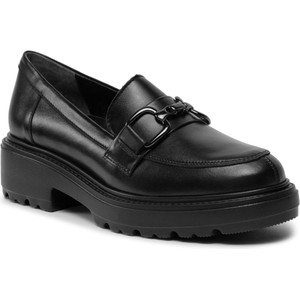 Czarne buty Ryłko