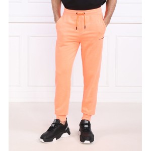 Spodnie sportowe Karl Lagerfeld w stylu casual