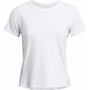 T-shirt Under Armour z okrągłym dekoltem z krótkim rękawem w sportowym stylu