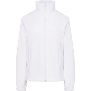 Bluza JK Collection w stylu casual z polaru