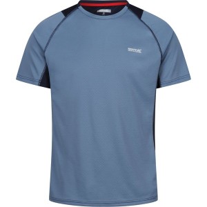 T-shirt Regatta w sportowym stylu