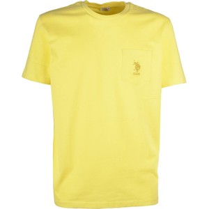 T-shirt U.S. Polo