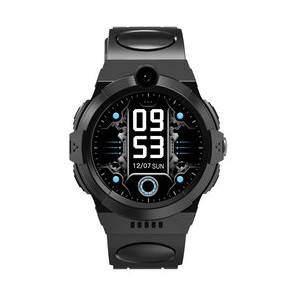 Garett Electronics Smartwatch Cloud 4G Czarny