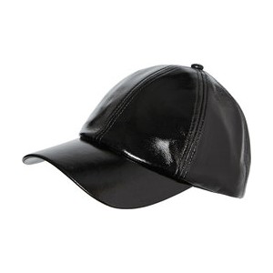 Czarna czapka Vero Moda